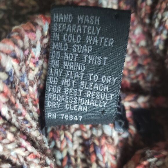 Nomadic Trader Button Down Cardigan - L - Picture 11 of 11